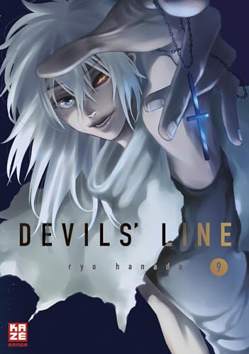 Devils’ Line – Band 9 von Crunchyroll Manga