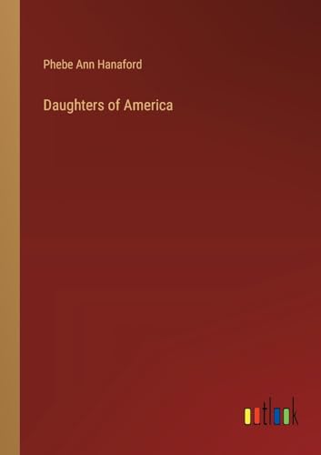Daughters of America von Outlook Verlag