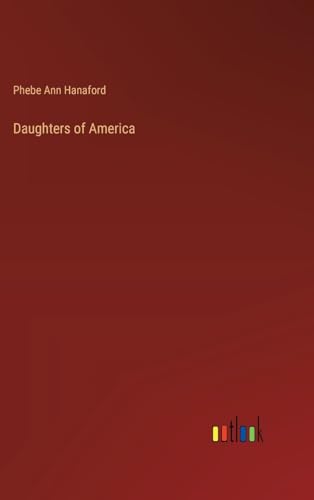 Daughters of America von Outlook Verlag