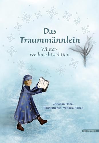 Das Traummännlein von echomedia buchverlag