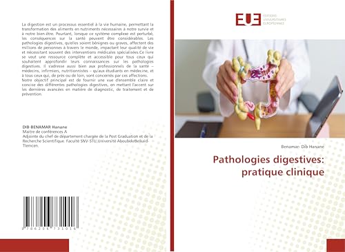 Pathologies digestives: pratique clinique