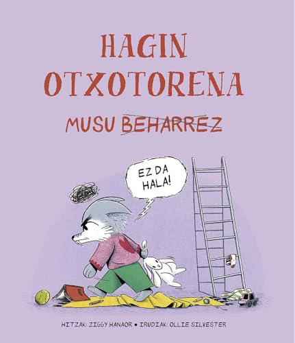 Hagin otxotorena musu beharrez (Picarona) von PICARONA