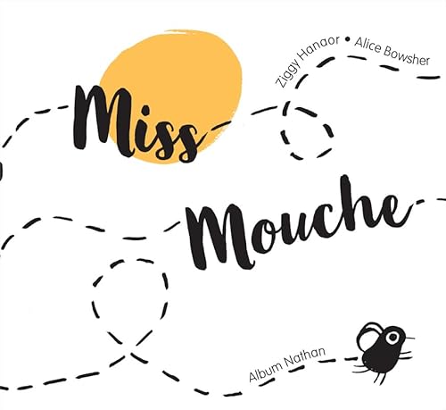 Miss Mouche von NATHAN