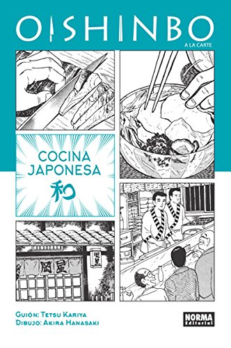 Oishinbo 1 von -99999