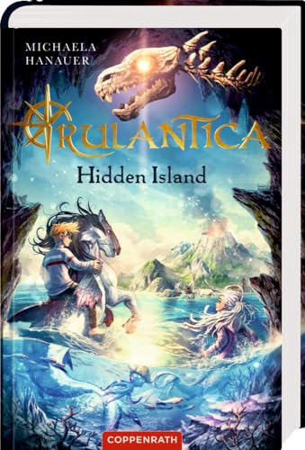 Rulantica (Bd. 1): Hidden Island