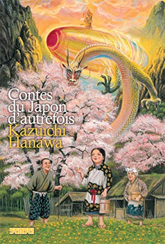 Contes du Japon d'Autrefois von KANA