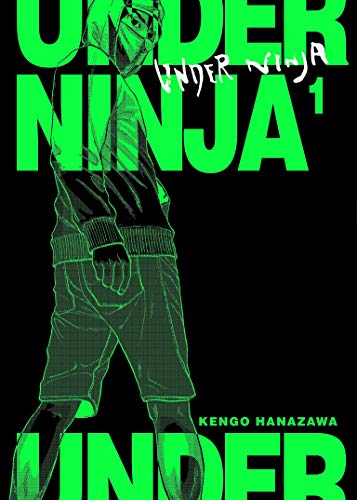 Under Ninja 1 Under Ninja 1