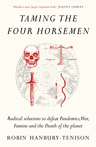 Taming the Four Horsemen von Unbound