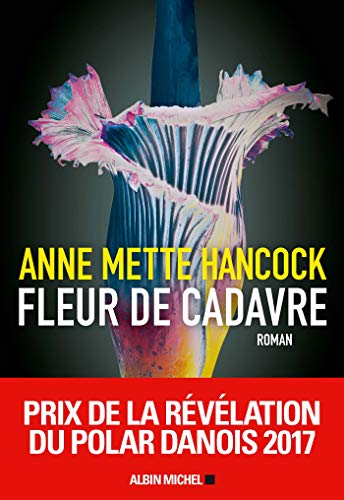 Fleur de cadavre