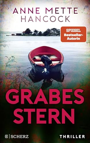 Grabesstern: Thriller | Die Nr.-1-Serie aus Dänemark von FISCHERVERLAGE