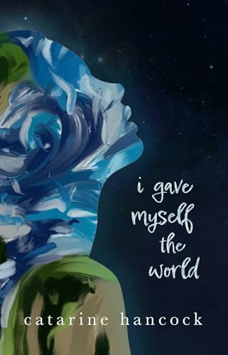 I Gave Myself The World von Central Avenue Poetry