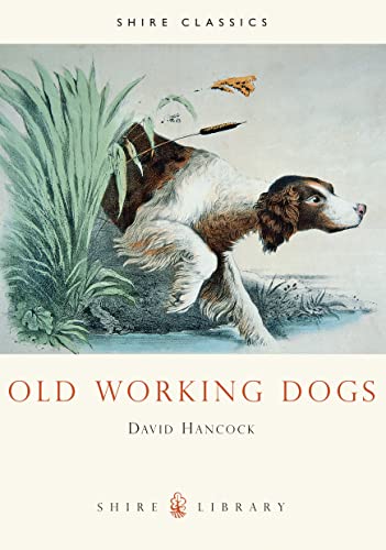 Old Working Dogs (Shire Library)