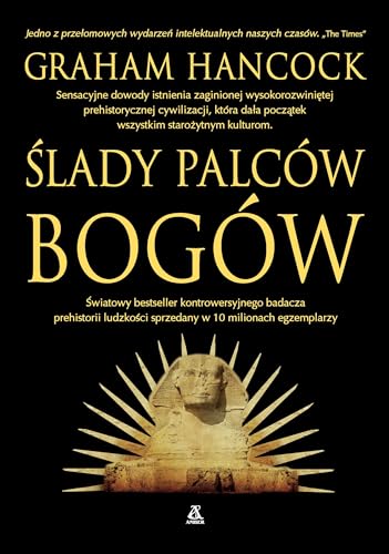 Ślady palców bogów