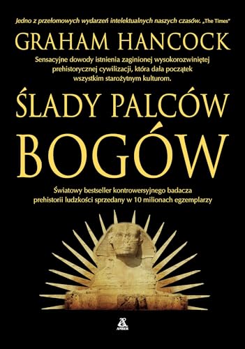 Ślady palców bogów von Amber