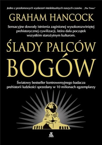 Ślady palców bogów