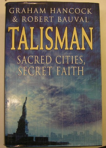 Talisman: Sacred Cities, Secret Faith