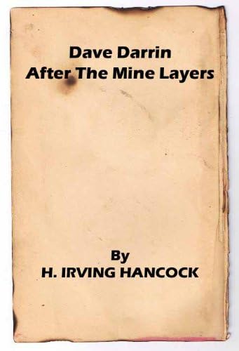 Dave Darrin After The Mine Layers von Anson Street Press