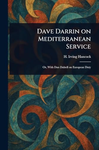 Dave Darrin on Mediterranean Service von Anson Street Press