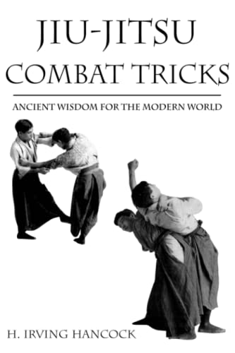 Jiu Jitsu Combat Tricks von Independently Published
