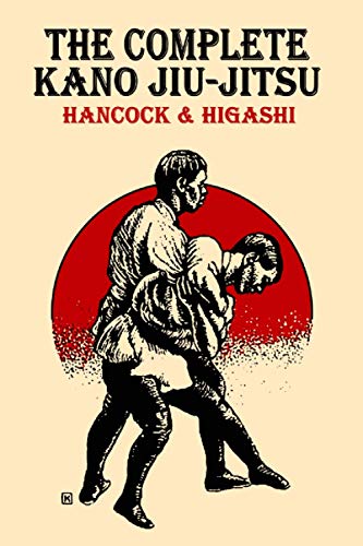 The Complete Kano Jiu-Jitsu von Independently published