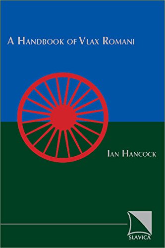 Handbook of Vlax Romani