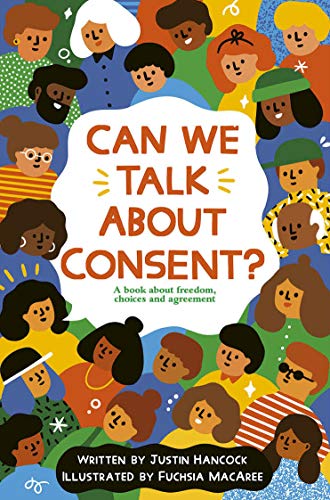 Can We Talk About Consent? von Quarto Publishing Plc