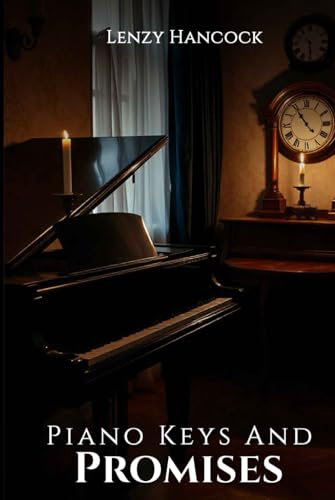 Piano Keys and Promises von Self - Publish