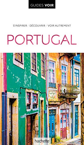 Guide Voir Portugal von HACHETTE TOURI