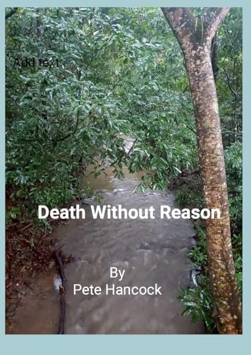 Death Without Reason von Lulu.com