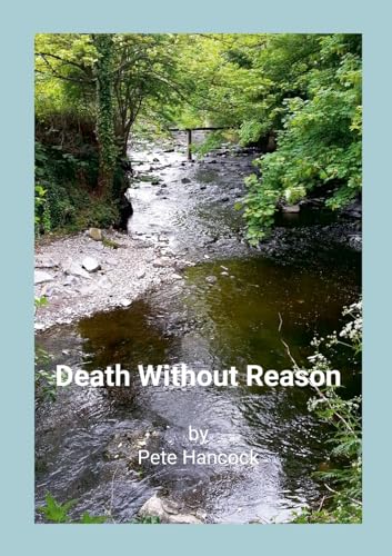 Death Without Reason von Lulu.com