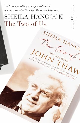 The Two of Us: My Life with John Thaw - 21 Great Bloomsbury Reads for the 21st Century