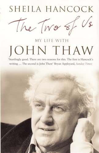 The Two of Us: My Life with John Thaw von Bloomsbury