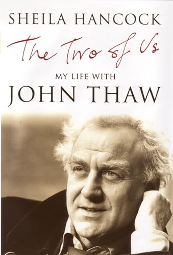 Two of Us: My Life with John Thaw