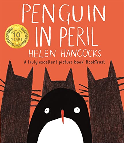 Penguin In Peril von Templar Publishing