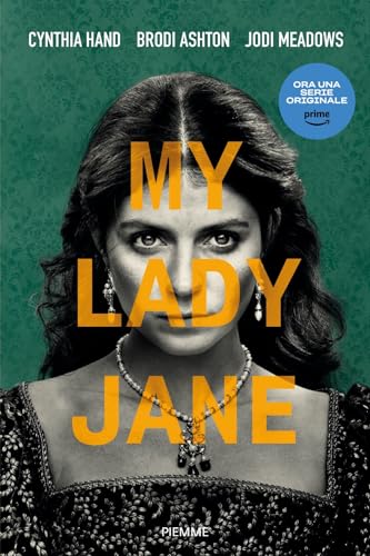 My Lady Jane von Piemme