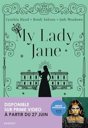 My lady Jane von RAGEOT