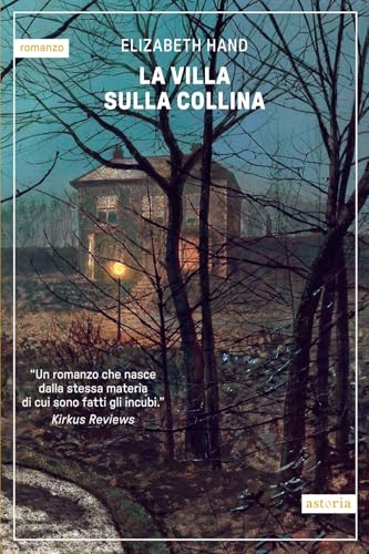 La villa sulla collina (Contemporanea) von Astoria
