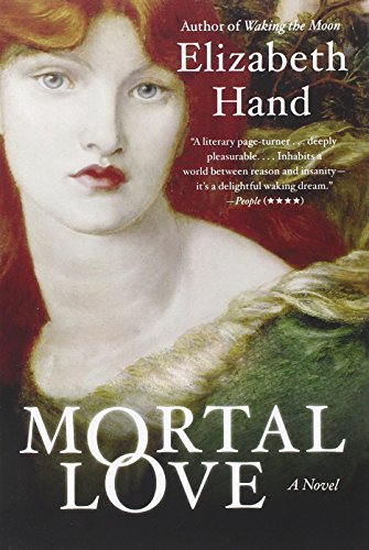 Mortal Love: A Novel Mortal Love: A Novel