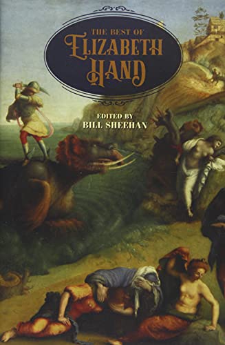 The Best of Elizabeth Hand von Subterranean Press