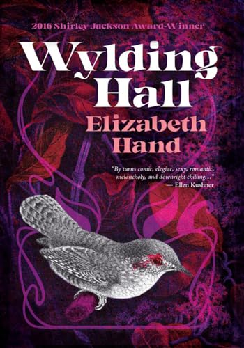 Wylding Hall von PS Publishing