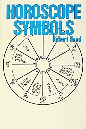 Horoscope Symbols von Schiffer Publishing