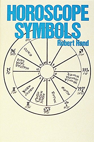 Horoscope Symbols von Red Feather