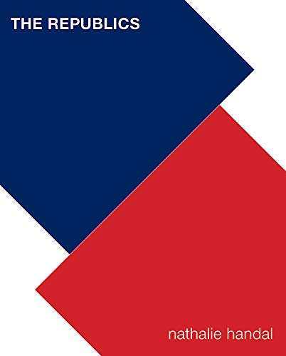The Republics (Pitt Poetry)