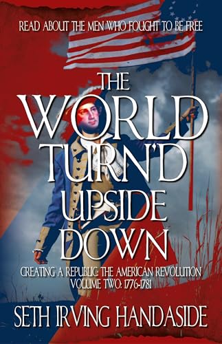 The World Turn'd Upside Down The World Turn'd Upside Down von Historium Press