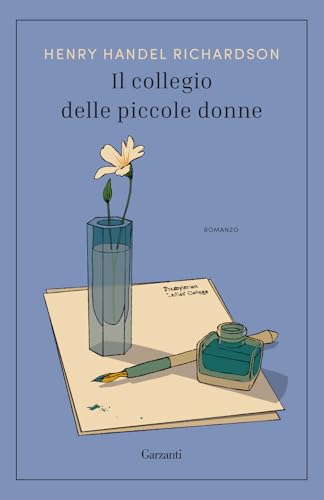 Il collegio delle piccole donne (I repêchage) von Garzanti