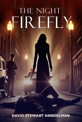 The Night Firefly von Independently published