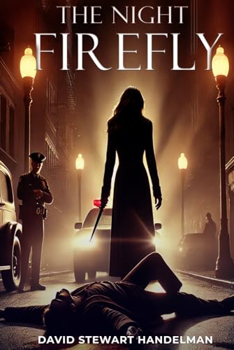 The Night Firefly von Independently published