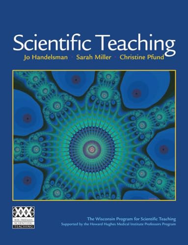 Scientific Teaching von WH Freeman