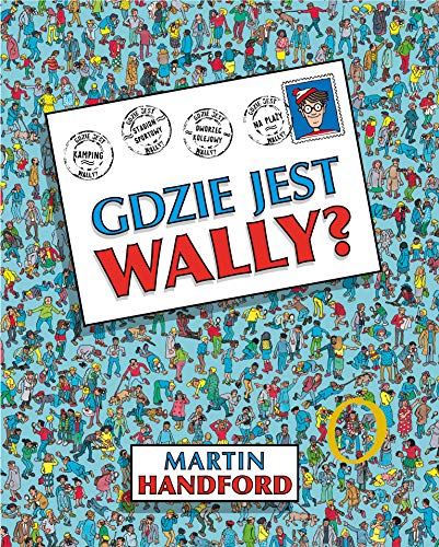Gdzie jest Wally? Gdzie jest Wally?