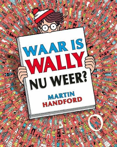 Waar is Wally nu weer? von Standaard Uitgeverij - Strips & Kids